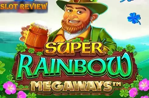 Super Rainbow Megaways